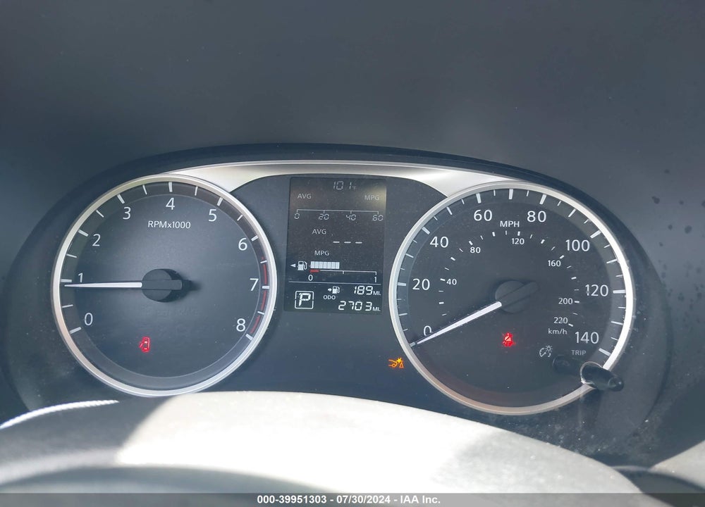 2024 NISSAN KICKS S XTRONIC CVT VIN: 3N1CP5BV4RL496910
