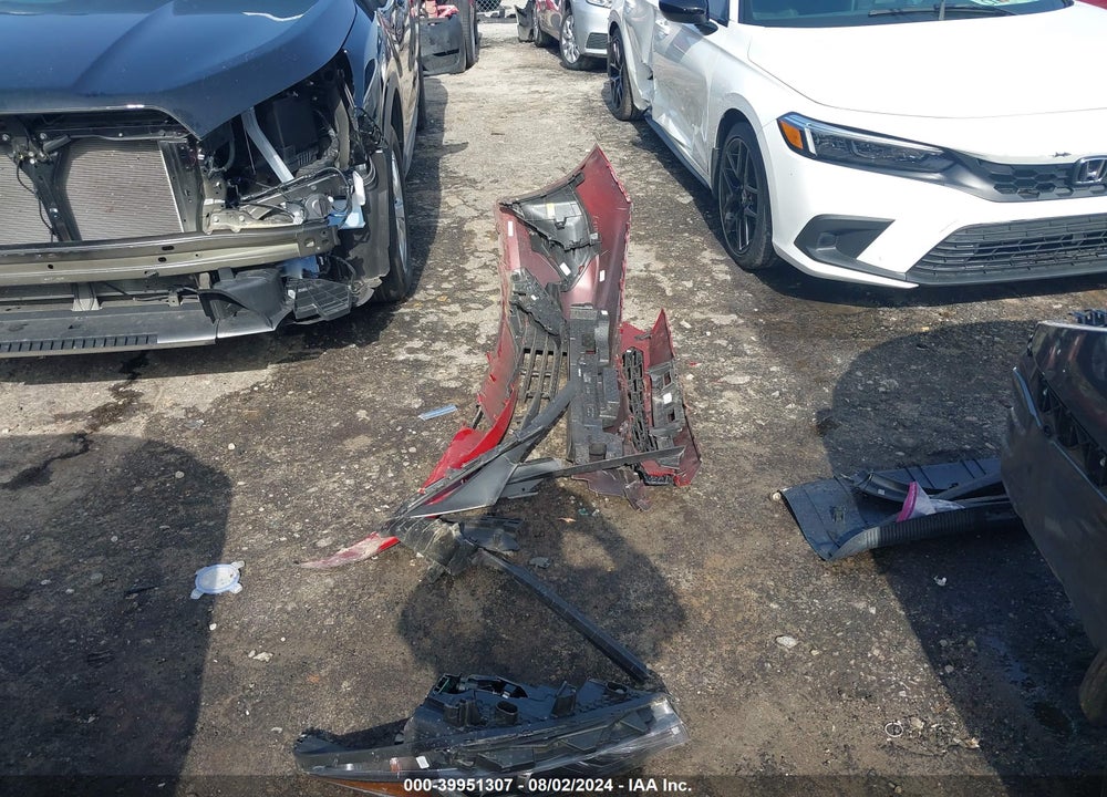 2023 KIA FORTE LXS VIN: 3KPF24AD9PE656390