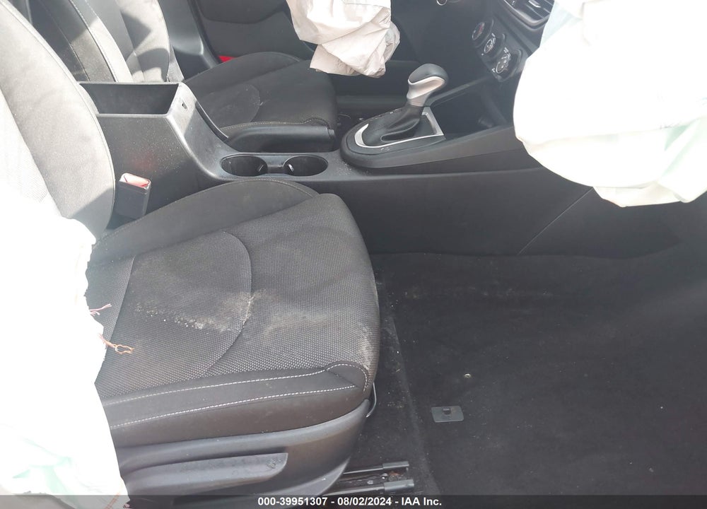 2023 KIA FORTE LXS VIN: 3KPF24AD9PE656390
