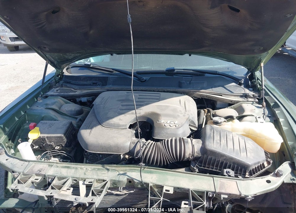 2020 DODGE CHALLENGER SXT VIN: 2C3CDZAGXLH189875