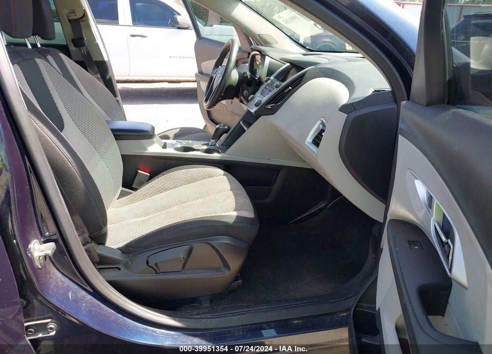 2017 CHEVROLET EQUINOX LS VIN: 2GNALBEK8H1547400