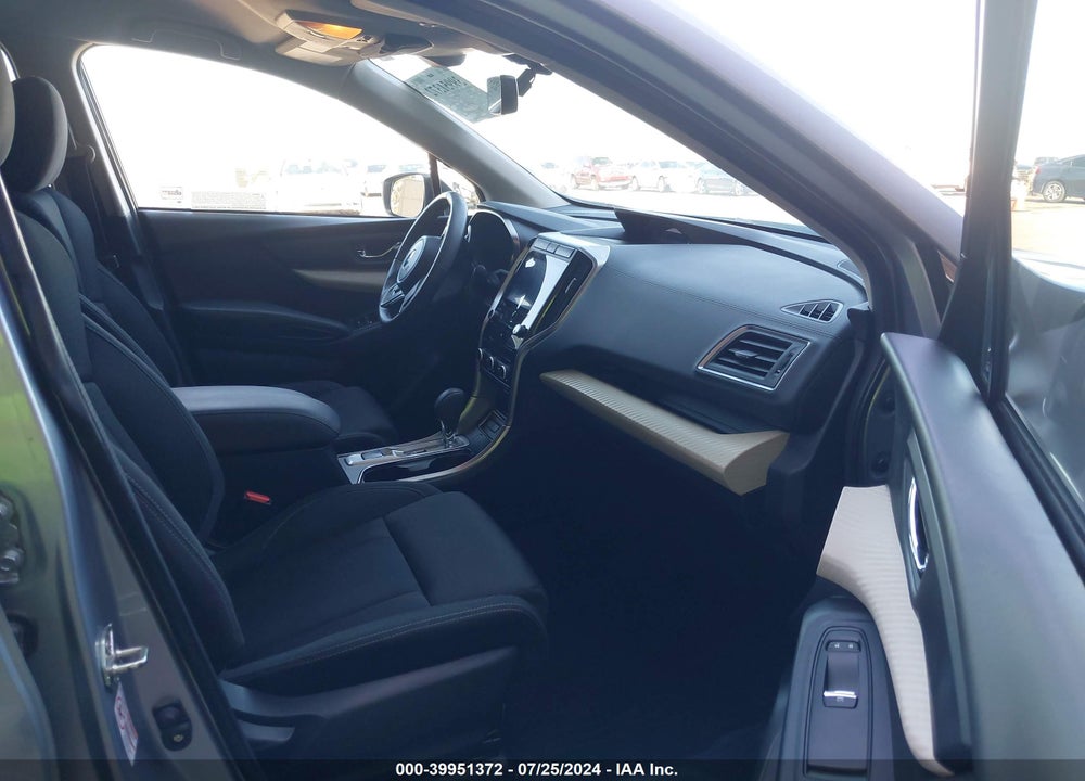 2020 SUBARU ASCENT PREMIUM VIN: 4S4WMACD3L3422202