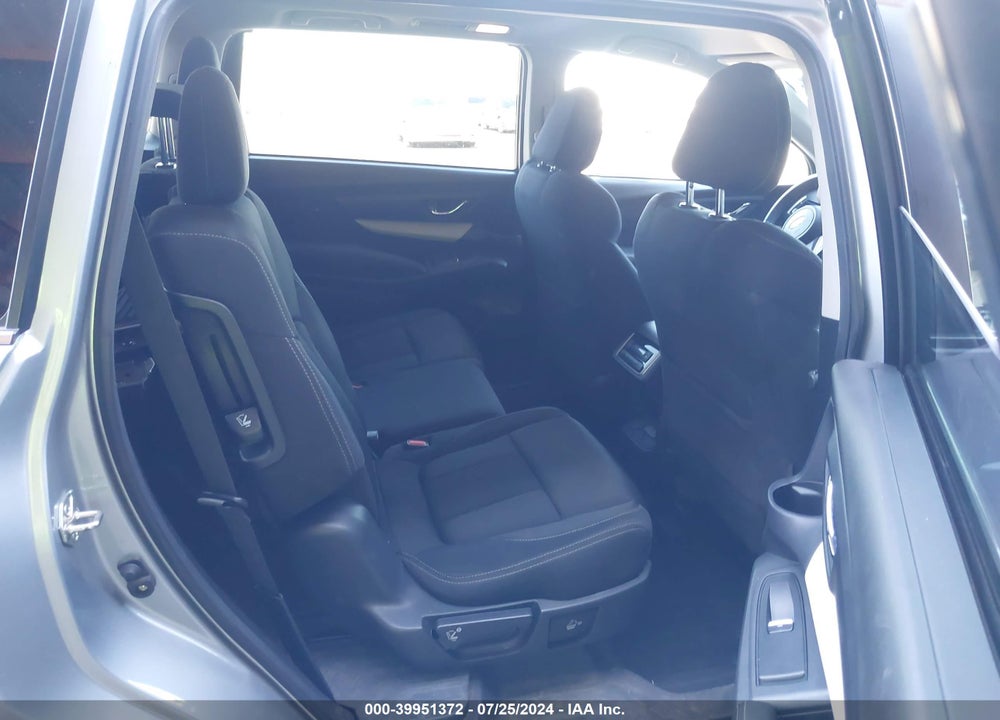 2020 SUBARU ASCENT PREMIUM VIN: 4S4WMACD3L3422202