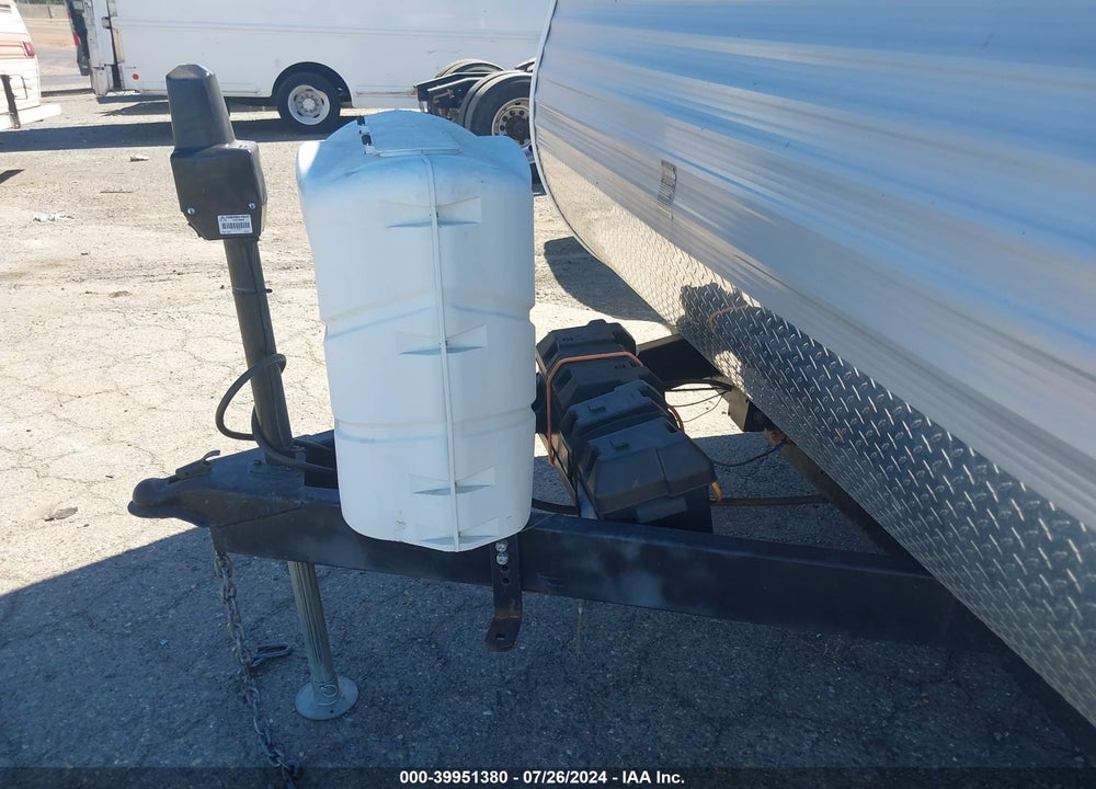 2013 JAYCO JAY FLIGHT VIN: 1UJBJ0BN7D78B0202