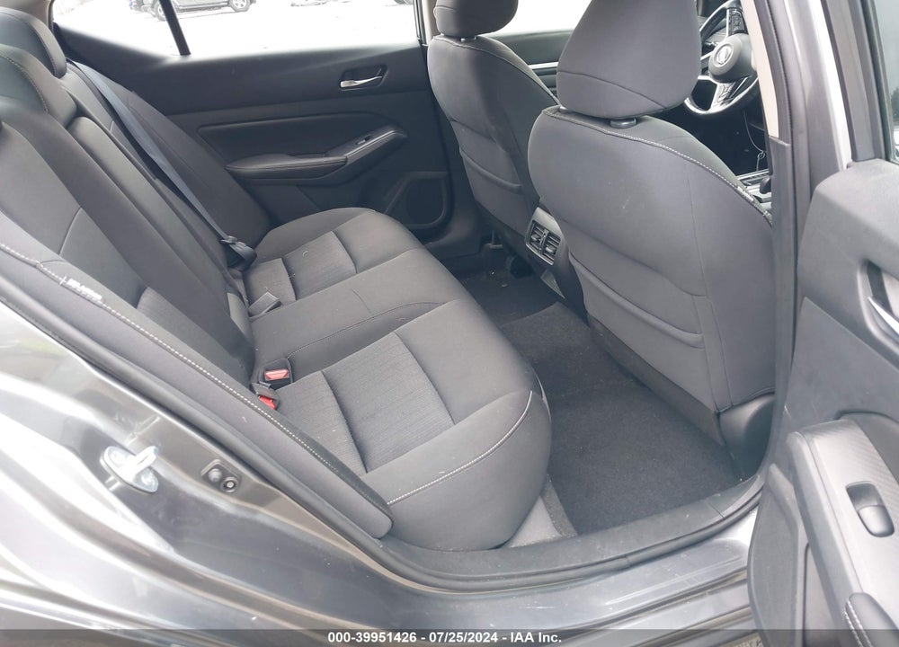 2019 NISSAN ALTIMA 2.5 SV VIN: 1N4BL4DV7KC163264