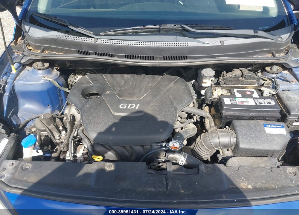 2017 HYUNDAI ACCENT SPORT VIN: KMHCU5AE5HU299073