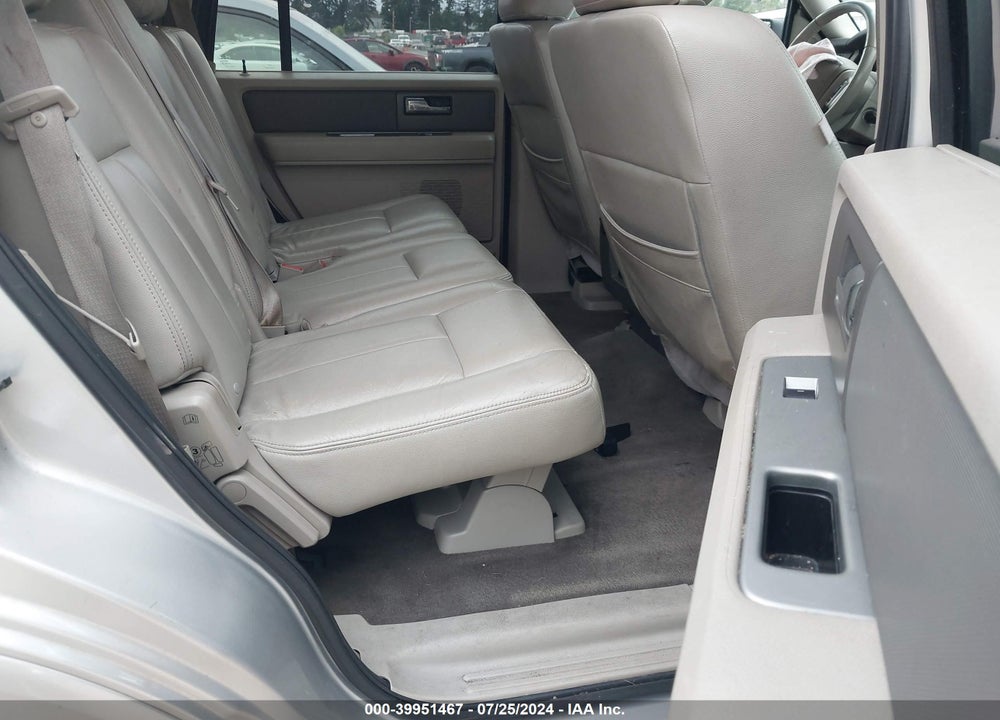 2013 FORD EXPEDITION XLT VIN: 1FMJU1J58DEF29130