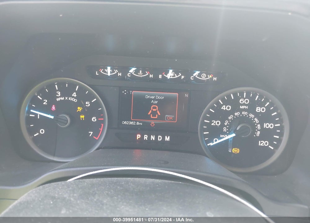 2018 FORD F-150 XLT VIN: 1FTFX1E54JKD22761