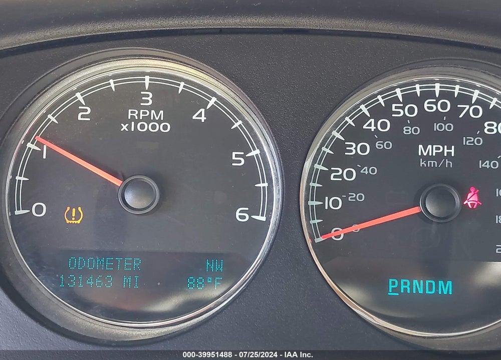 2011 GMC YUKON SLT VIN: 1GKS1CE00BR173598
