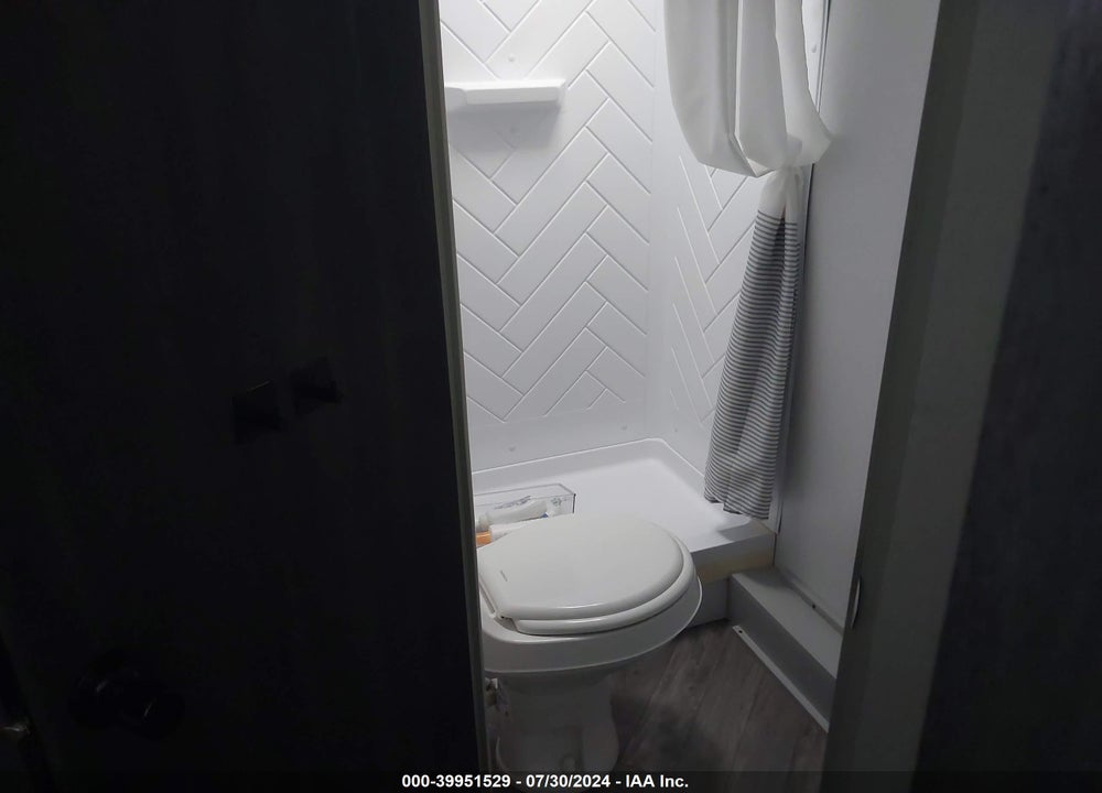 2021 SALEM CT VIN: 5ZT2SMGC3MG072395
