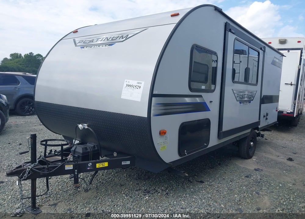 2021 SALEM CT VIN: 5ZT2SMGC3MG072395