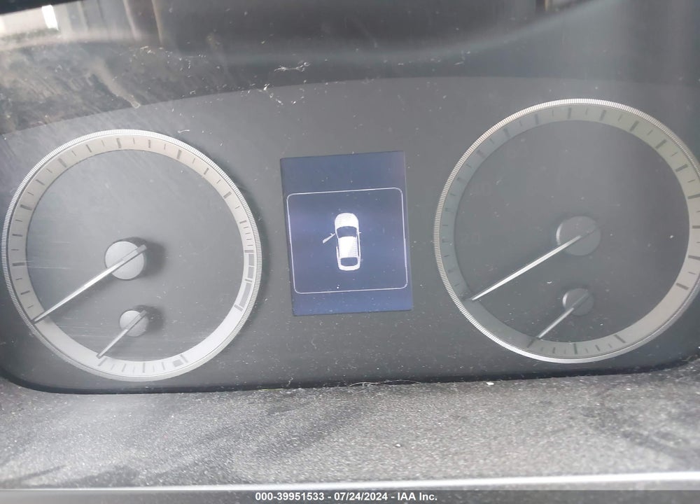 2016 HYUNDAI SONATA SE VIN: 5NPE24AF3GH306133