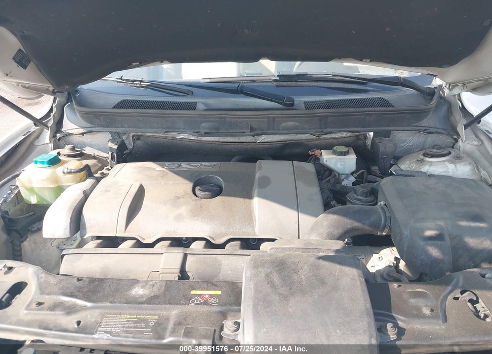 2008 VOLVO XC90 3.2 VIN: YV4CY982X81453562