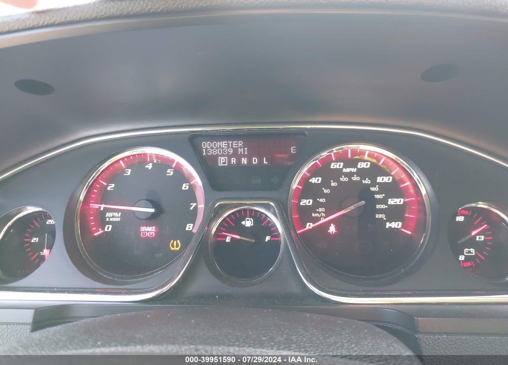 2016 GMC ACADIA SLT-1 VIN: 1GKKVRKD8GJ141938