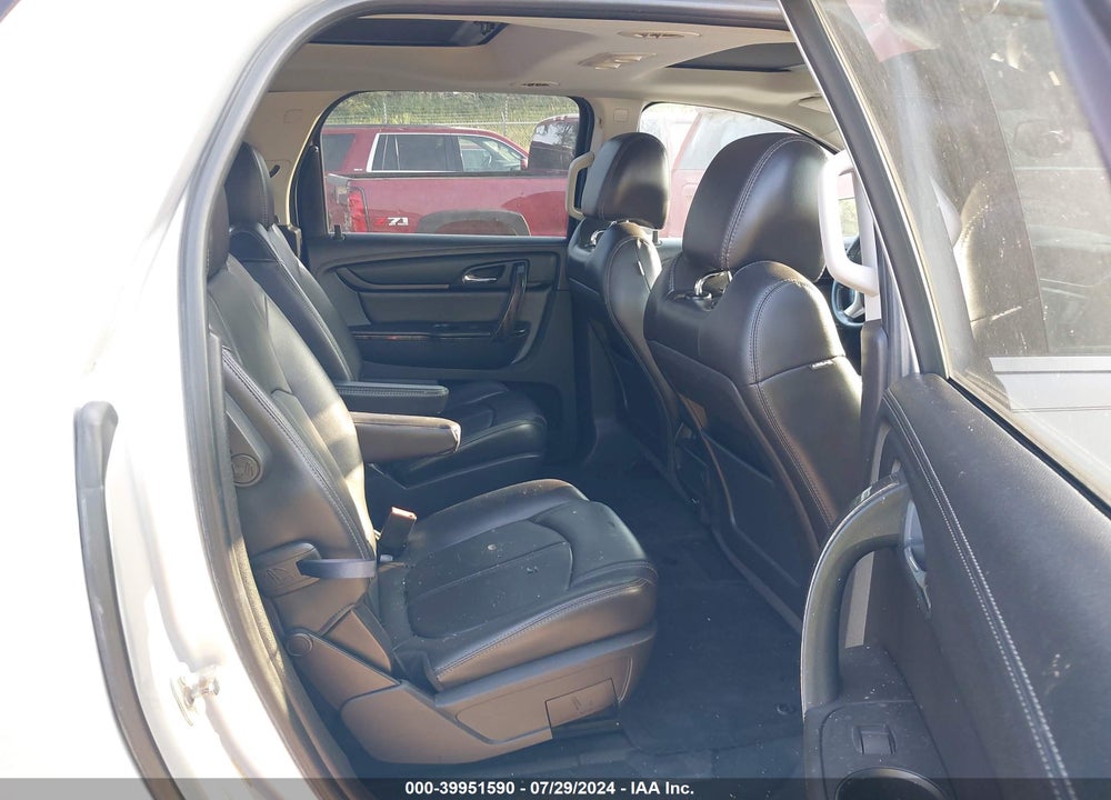 2016 GMC ACADIA SLT-1 VIN: 1GKKVRKD8GJ141938