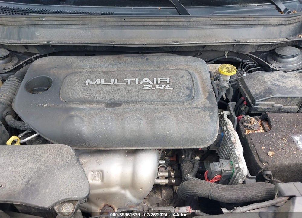 2018 JEEP CHEROKEE LATITUDE TECH CONNECT 4X4 VIN: 1C4PJMCB3JD599549