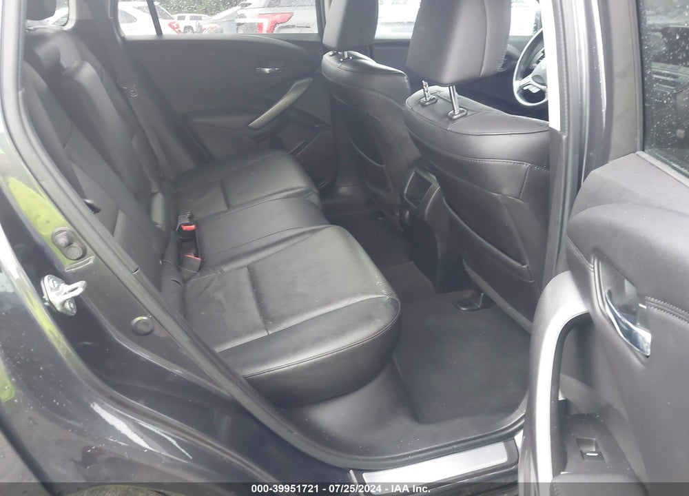2014 ACURA RDX VIN: 5J8TB4H52EL801504