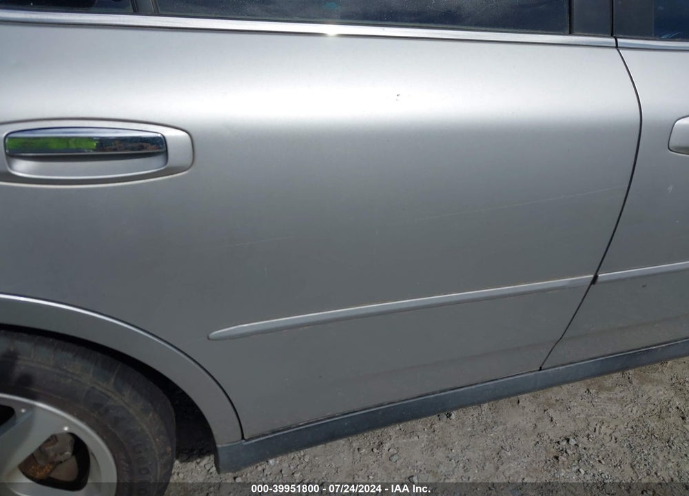 2004 INFINITI G35 VIN: JNKCV51E24M103911