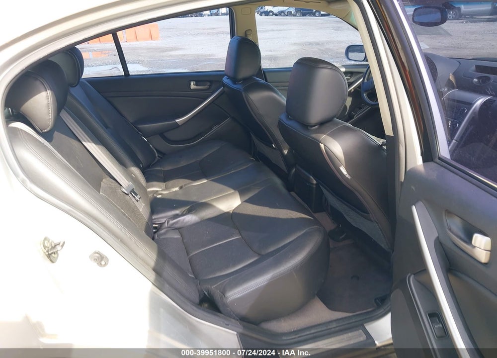 2004 INFINITI G35 VIN: JNKCV51E24M103911