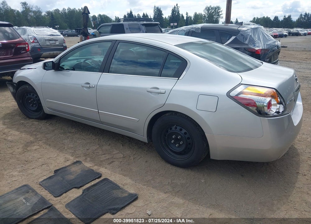 2012 NISSAN ALTIMA 2.5 S VIN: 1N4AL2AP3CN517079