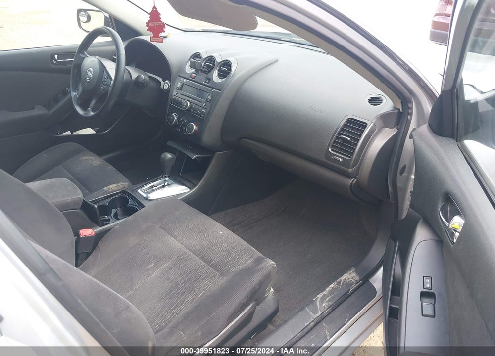 2012 NISSAN ALTIMA 2.5 S VIN: 1N4AL2AP3CN517079
