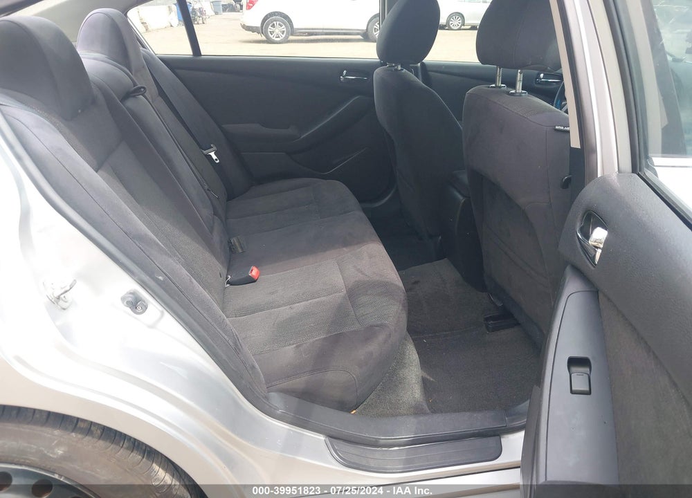 2012 NISSAN ALTIMA 2.5 S VIN: 1N4AL2AP3CN517079