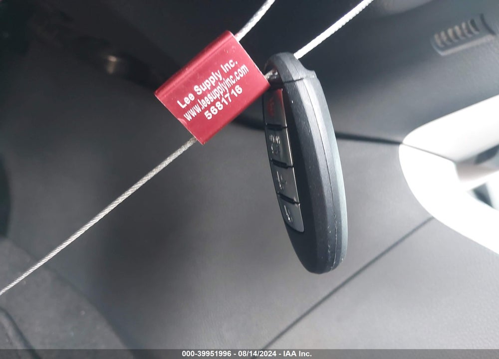 2013 NISSAN ALTIMA 2.5 SL VIN: 1N4AL3AP1DN561654