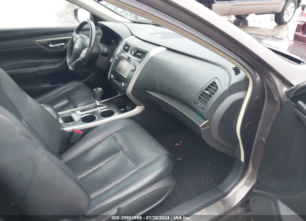 2013 NISSAN ALTIMA 2.5 SL VIN: 1N4AL3AP1DN561654