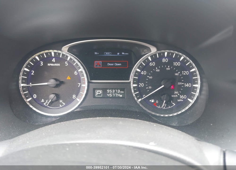 2017 INFINITI QX60 VIN: 5N1DL0MNXHC501305