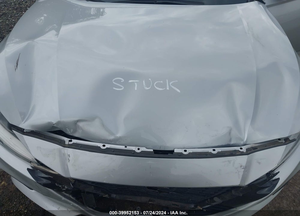 2019 NISSAN ALTIMA 2.5 SR VIN: 1N4BL4CW2KN317068