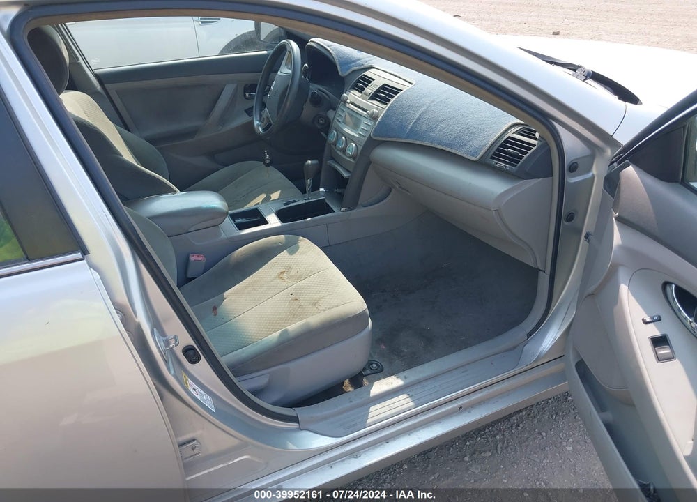 2008 TOYOTA CAMRY LE/SE/XLE VIN: 4T4BE46K68R036825
