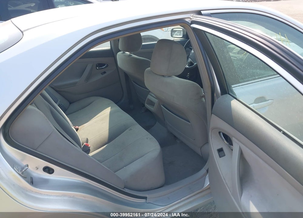 2008 TOYOTA CAMRY LE/SE/XLE VIN: 4T4BE46K68R036825