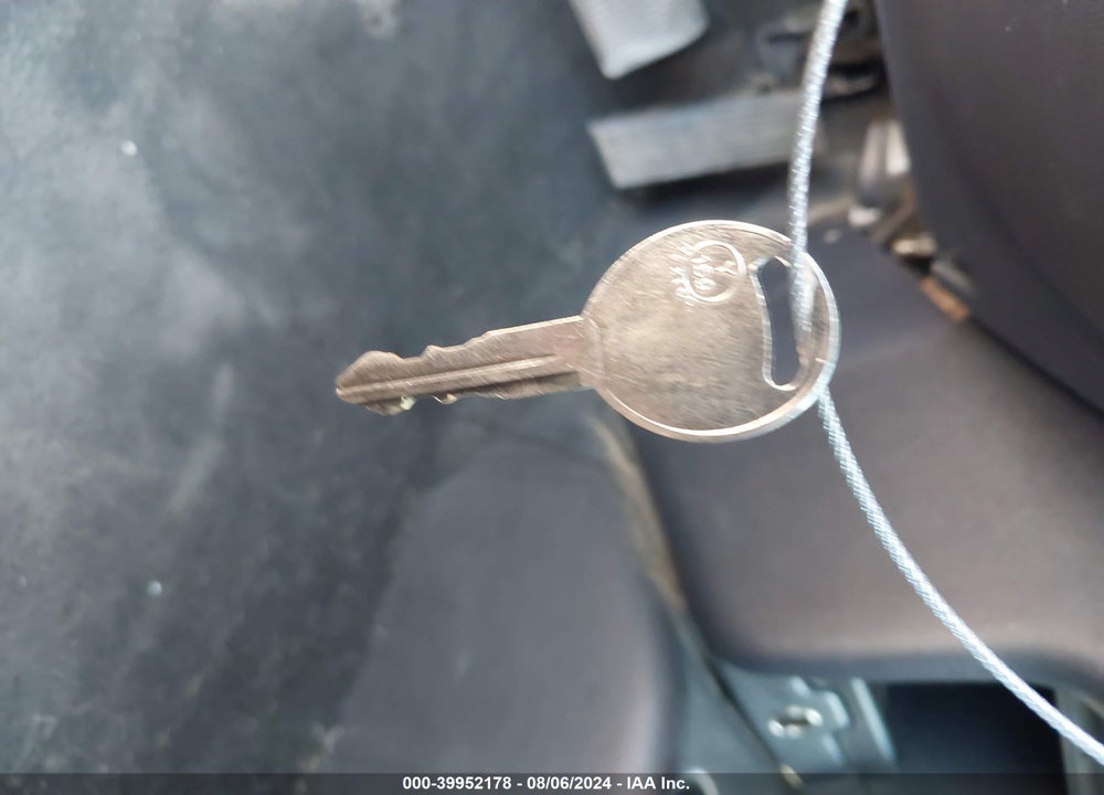 2006 CHRYSLER SEBRING GTC VIN: 1C3EL75R76N153844