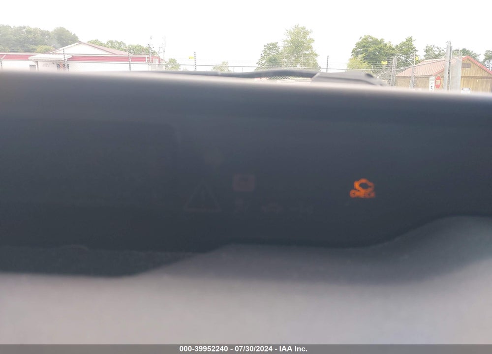 2007 TOYOTA PRIUS VIN: JTDKB20U977601278