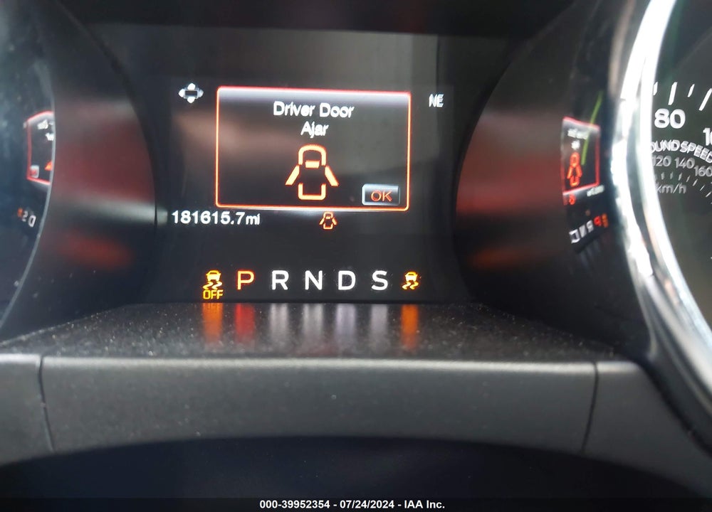 2016 FORD MUSTANG V6 VIN: 1FATP8EM8G5275279