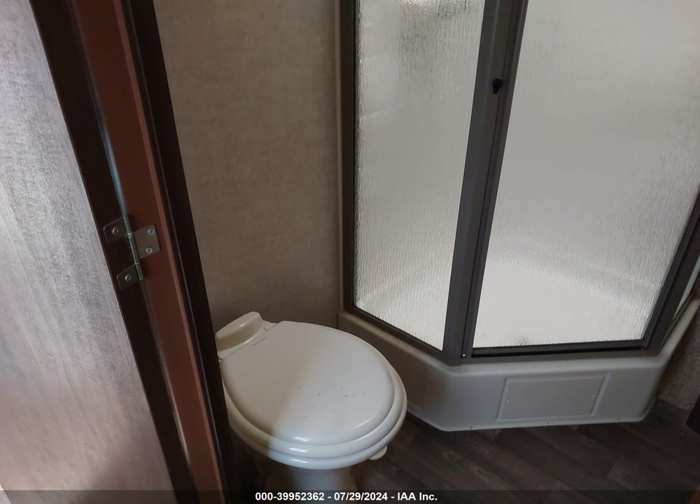 2015 KEYSTONE RV HIDEOUT LUXURY VIN: 4YDT26R27F7207495