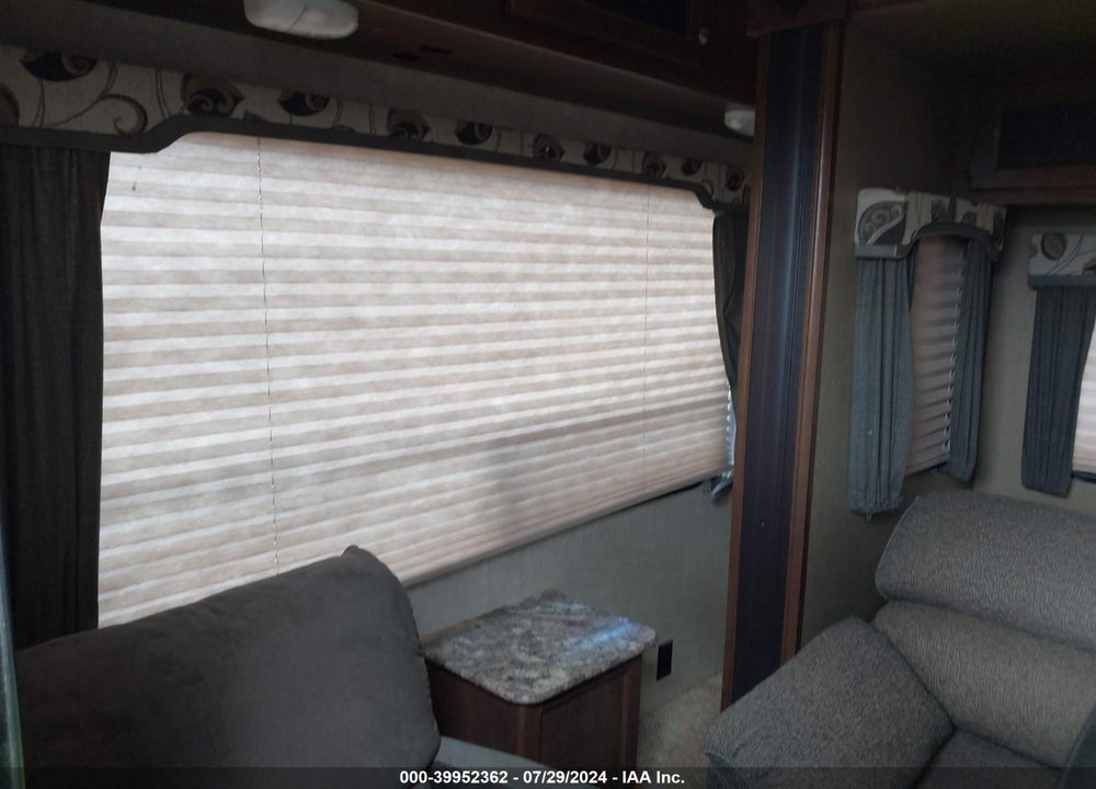 2015 KEYSTONE RV HIDEOUT LUXURY VIN: 4YDT26R27F7207495