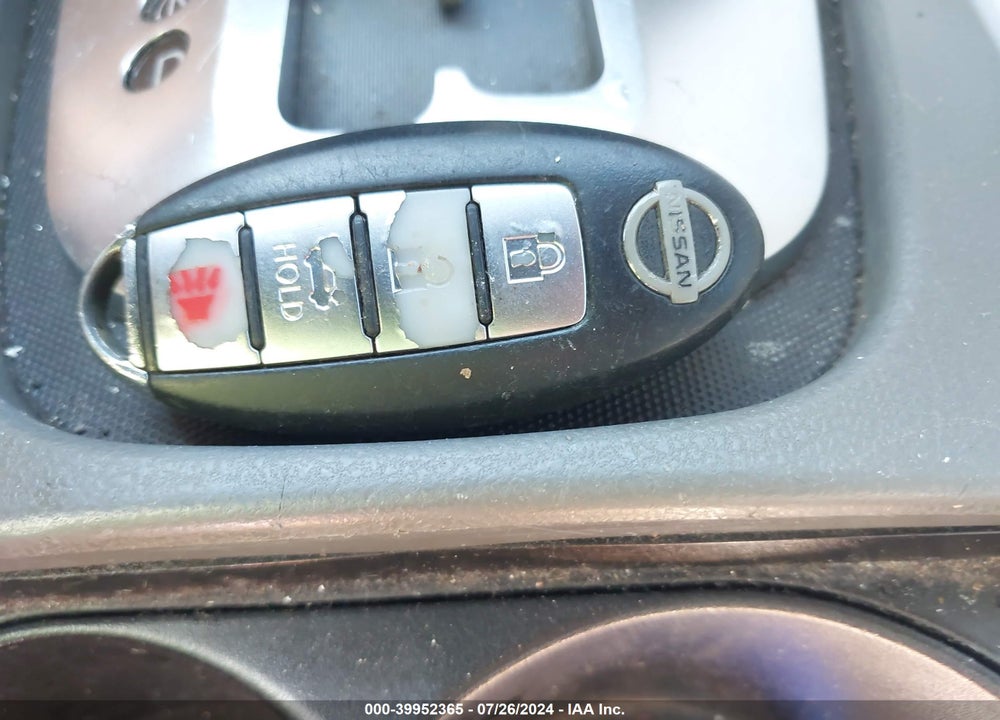 2008 NISSAN ALTIMA 2.5 S VIN: 1N4AL21EX8C128828