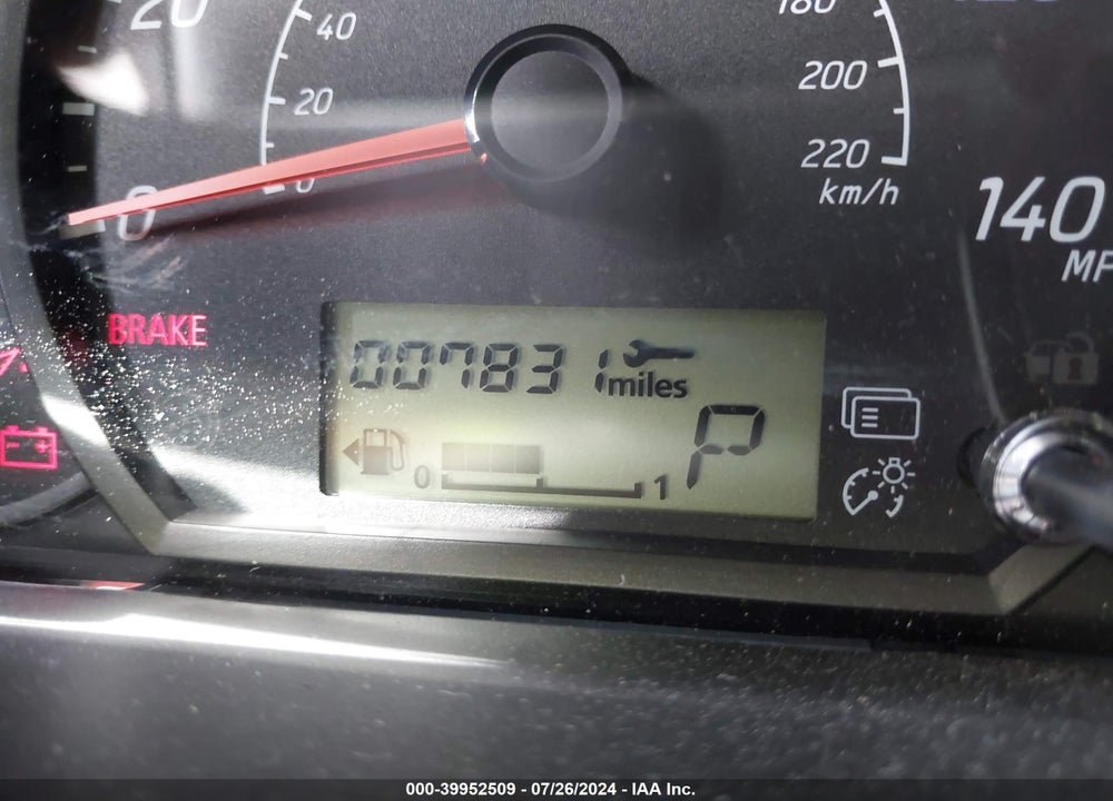 2024 MITSUBISHI MIRAGE ES/LE VIN: ML32AUHJ5RH009773