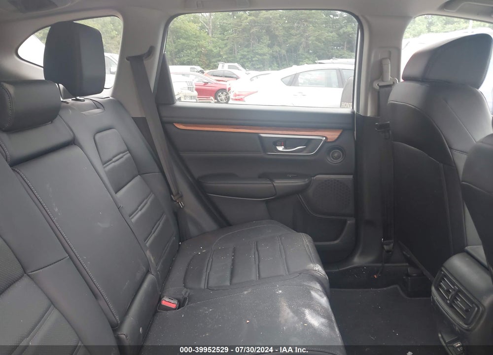 2017 HONDA CR-V EX-L/EX-L NAVI VIN: 2HKRW2H82HH646540