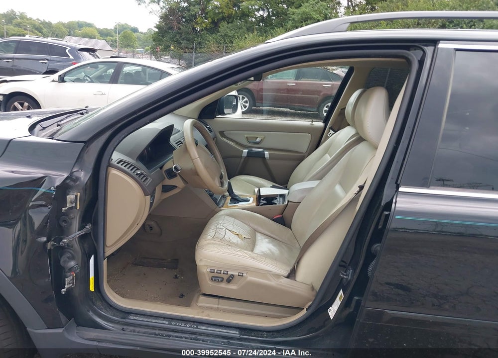 2008 VOLVO XC90 3.2 VIN: YV4CZ982281460437