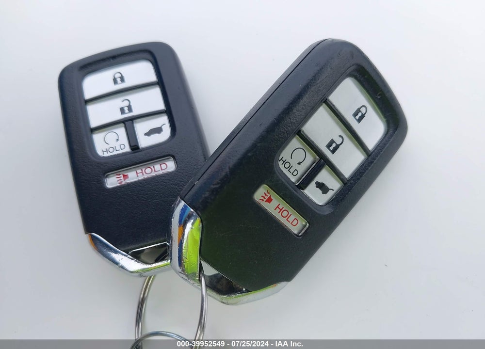 2020 HONDA CR-V AWD EX VIN: 2HKRW2H55LH623638