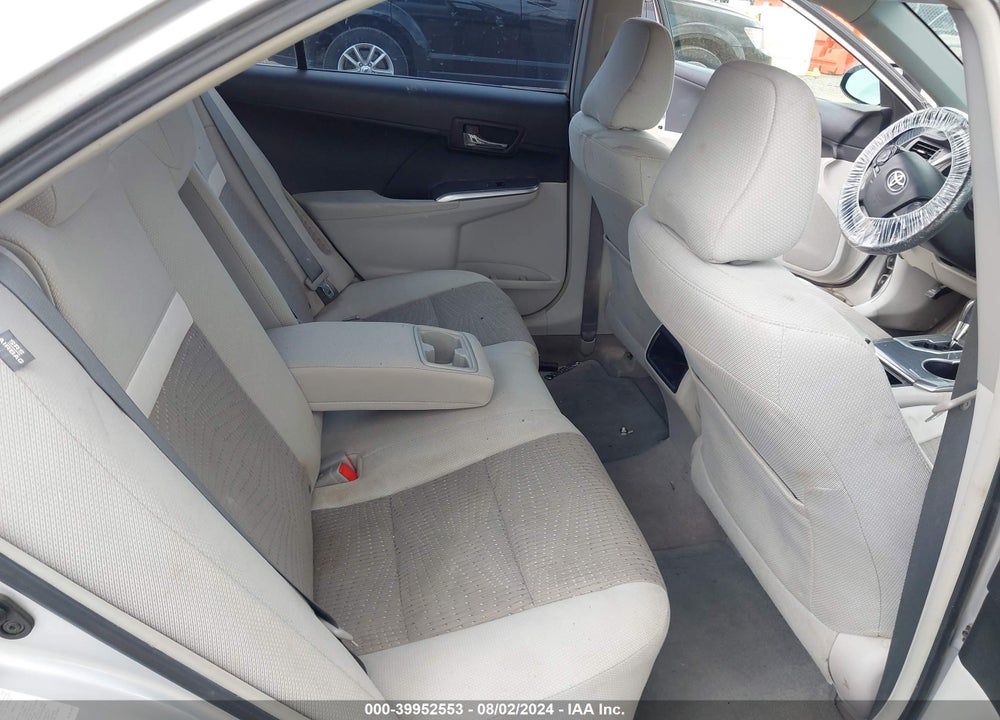 2013 TOYOTA CAMRY HYBRID LE VIN: 4T1BD1FK7DU084159