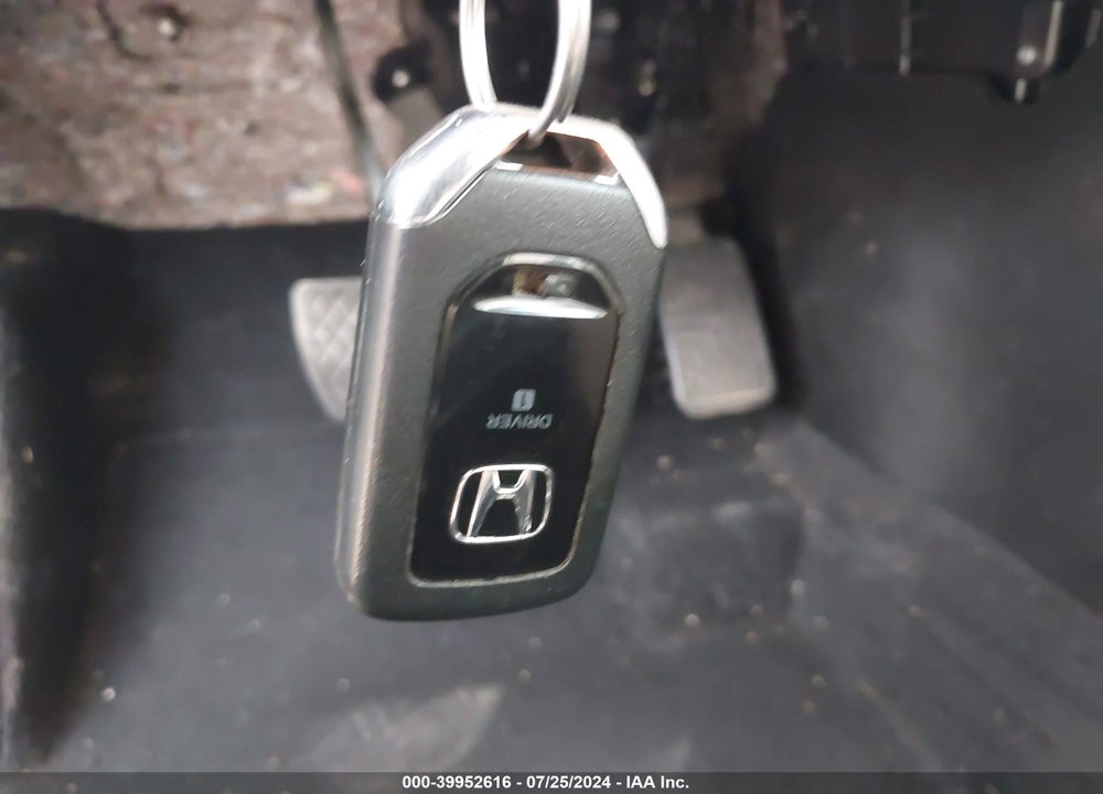 2015 HONDA ACCORD EX-L VIN: 1HGCR2F85FA062803