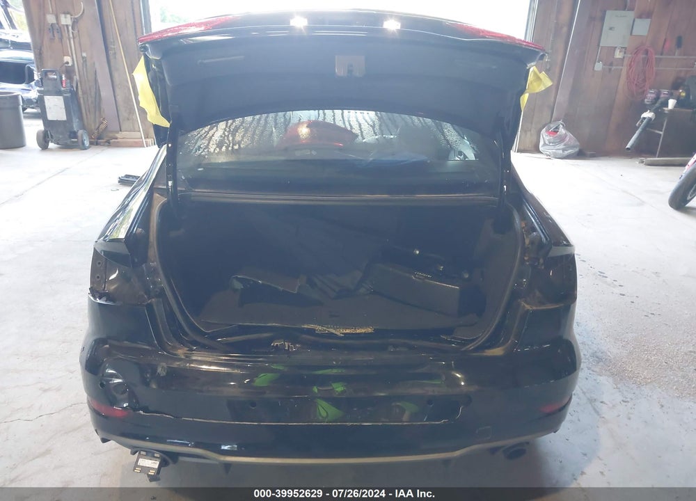 2018 AUDI A3 2.0T PREMIUM/2.0T TECH PREMIUM VIN: WAUJ8GFF1J1032241
