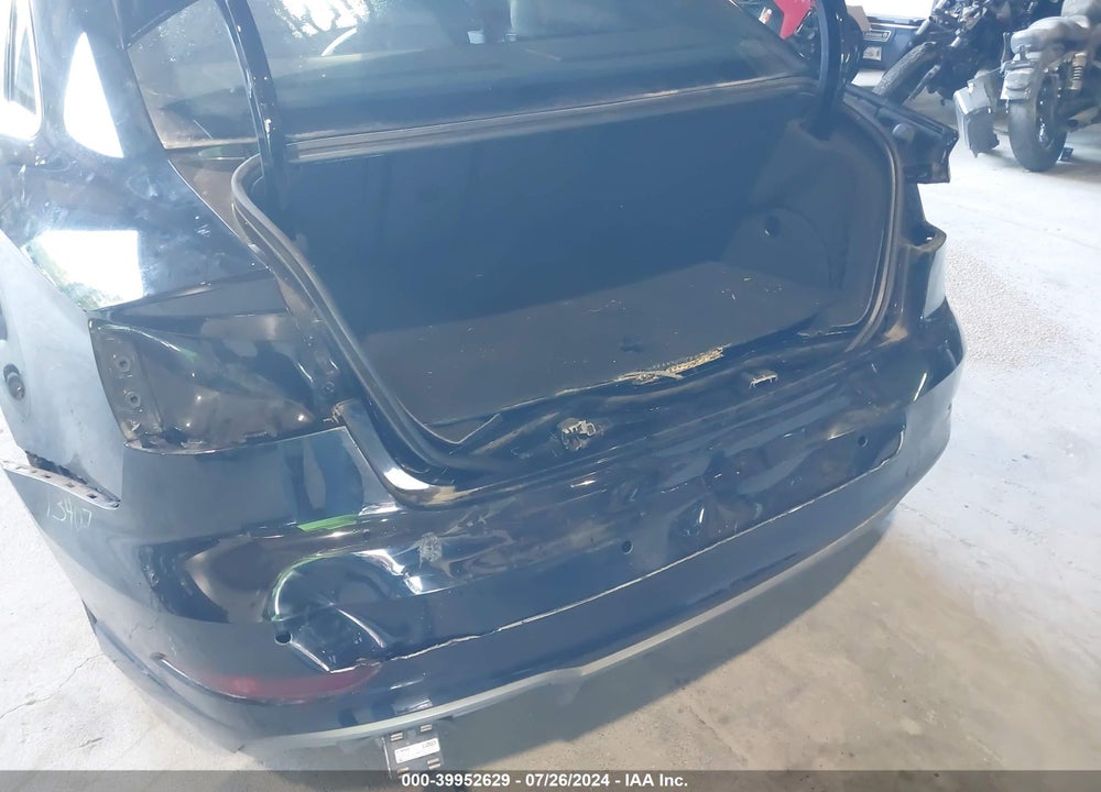 2018 AUDI A3 2.0T PREMIUM/2.0T TECH PREMIUM VIN: WAUJ8GFF1J1032241