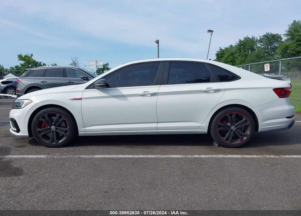 2019 VOLKSWAGEN JETTA GLI 2.0T 35TH ANNIVERSARY EDITION/2.0T AUTOBAHN/2.0T S VIN: 3VW6T7BU9KM195667