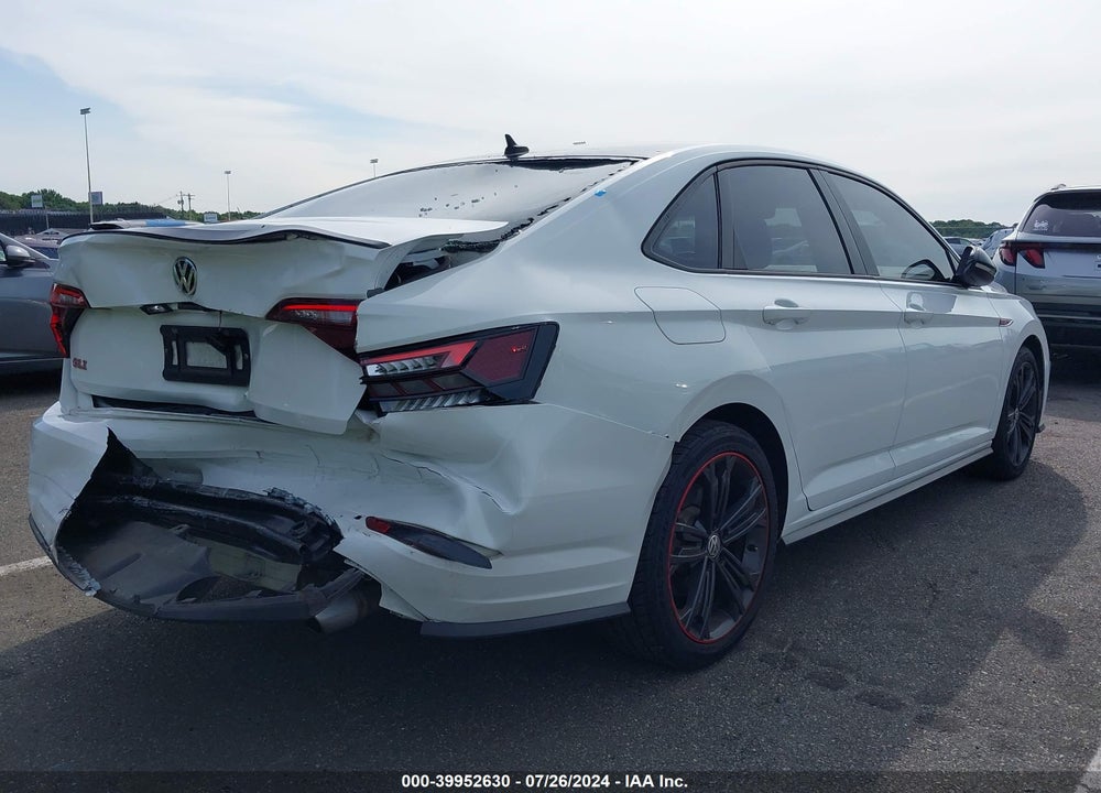 2019 VOLKSWAGEN JETTA GLI 2.0T 35TH ANNIVERSARY EDITION/2.0T AUTOBAHN/2.0T S VIN: 3VW6T7BU9KM195667