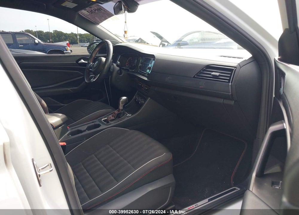 2019 VOLKSWAGEN JETTA GLI 2.0T 35TH ANNIVERSARY EDITION/2.0T AUTOBAHN/2.0T S VIN: 3VW6T7BU9KM195667