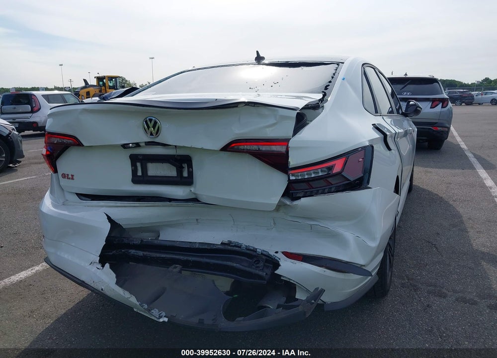 2019 VOLKSWAGEN JETTA GLI 2.0T 35TH ANNIVERSARY EDITION/2.0T AUTOBAHN/2.0T S VIN: 3VW6T7BU9KM195667